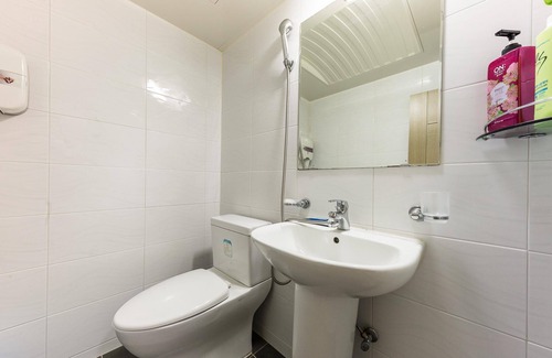 Dong-gu Hotel | Eco-Friendly Daejeon Yongjeon Sol-b with Breakfast & Kitchen