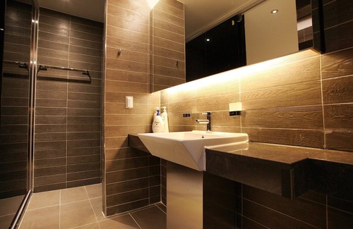 Bongmyeong-dong Hotel | Eco-Friendly Comfort at Daejeon Yuseong The Sharp Hotel
