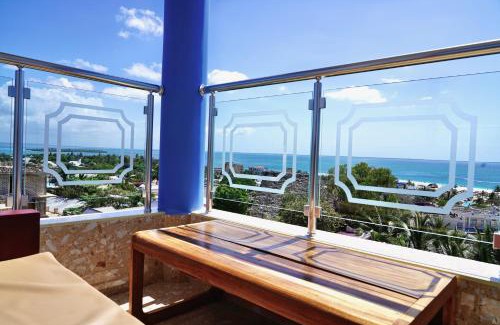 Kendwa Bed & Breakfast | Stunning Daeli Apartment with Oceanfront Views & Top Amenities