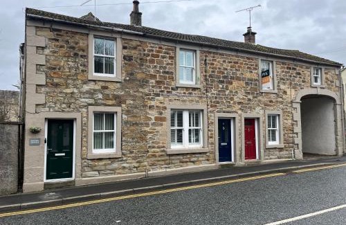 Cockermouth House | Discover Daffodil Cottage: Your Perfect Getaway Retreat