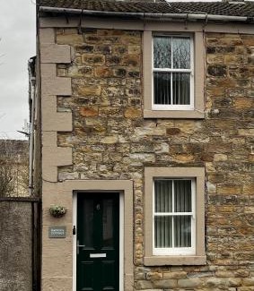 Cockermouth House | Discover Daffodil Cottage: Your Perfect Getaway Retreat