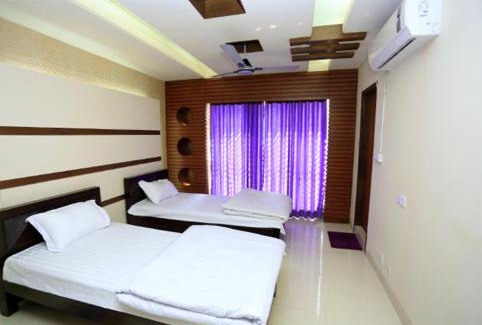 Dhanmondi House | Budget-Friendly Daffodil Lodging Services for Pet Lovers