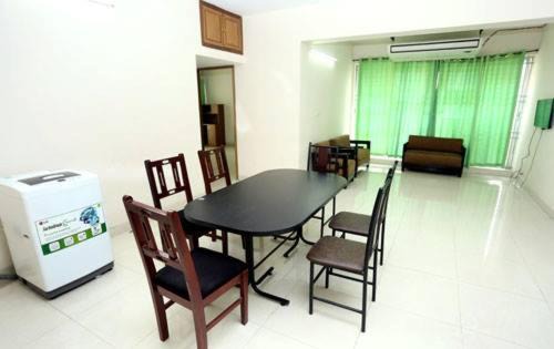 Dhanmondi House | Budget-Friendly Daffodil Lodging Services for Pet Lovers