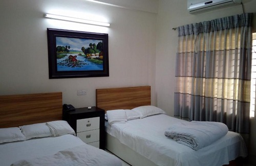 Dhanmondi House | Budget-Friendly Daffodil Lodging Services for Pet Lovers