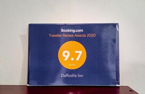 Nallathanniya House | Discover Daffodils Inn: Rated 10/10 with Family Amenities