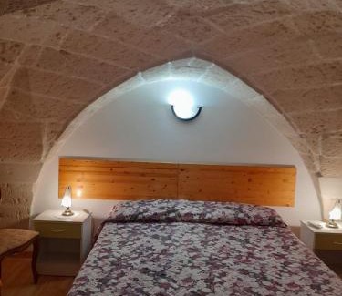 Cutrofiano Bed & Breakfast | Budget-Friendly Stay at Dafne B&B - Guest Rated 8/10