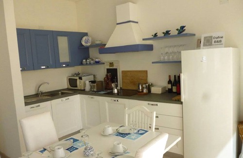 Treviso Bed & Breakfast | Eco-Friendly Dafne B&B: Guest Rated 9.8 with Spa & Breakfast