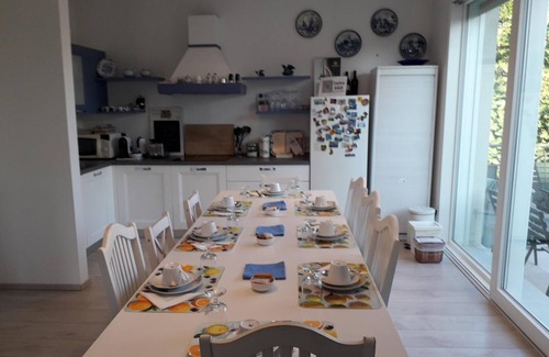 Treviso Bed & Breakfast | Eco-Friendly Dafne B&B: Guest Rated 9.8 with Spa & Breakfast
