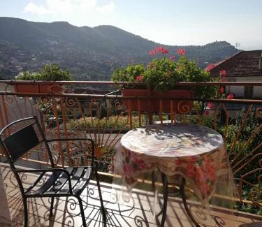 Agerola Bed & Breakfast | Exceptional Family-Friendly Stay at Dafne Holiday