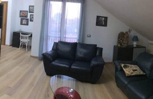 Casalnuovo di Napoli Apartment | Dafne Home offers you a pleasant accommodation in the nearby suburbs of Naples