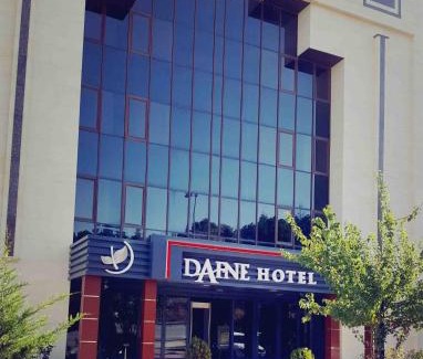 Cankaya Hotel | Discover Dafne Hotel: Family-Friendly Stay with Breakfast