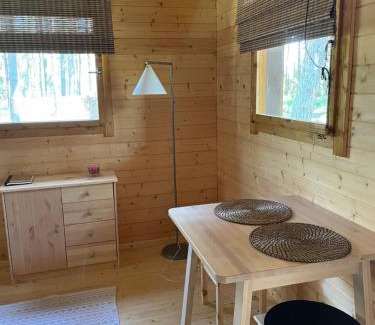 Suuresadama House | Discover Dagö Berry: Oceanfront Retreat with Private Beach