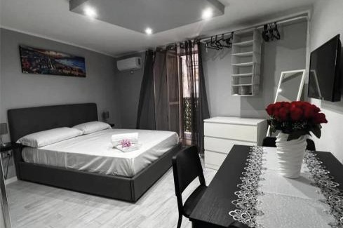 Quartieri Spagnoli Apartment | Guest Rated 10/10 at D.A.G House in Spanish Quarter