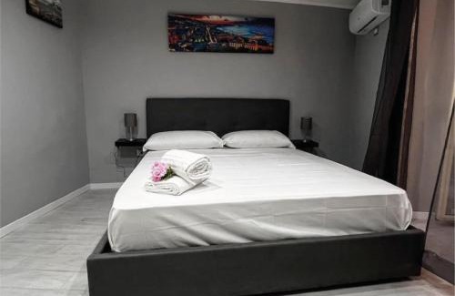 Quartieri Spagnoli Apartment | Guest Rated 10/10 at D.A.G House in Spanish Quarter