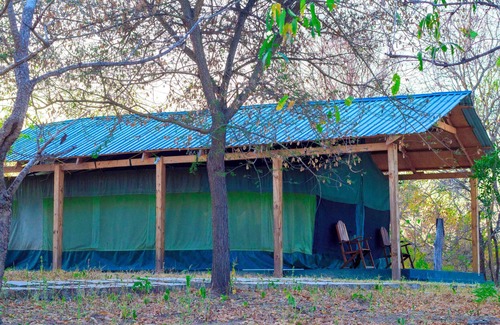Morogoro Bed & Breakfast | Daga Camp - Wonderful bed & breakfast with AC in Mikumi
