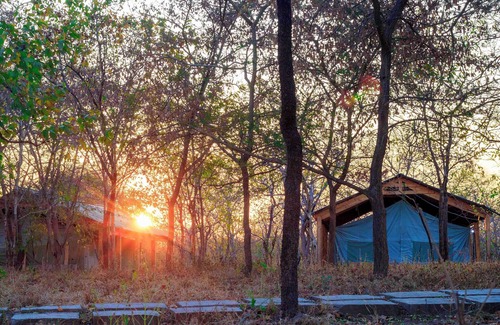 Morogoro Bed & Breakfast | Daga Camp - Wonderful bed & breakfast with AC in Mikumi