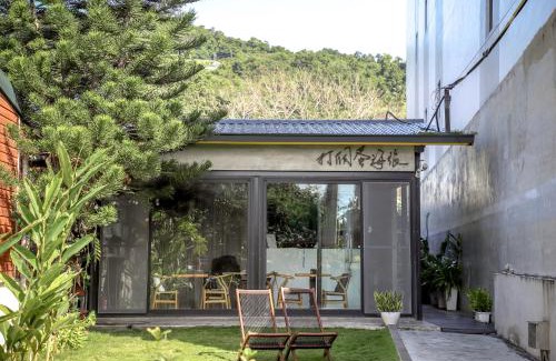 Taimali House | Oceanfront Dagedan House: Guest Rated 9/10 for Comfort