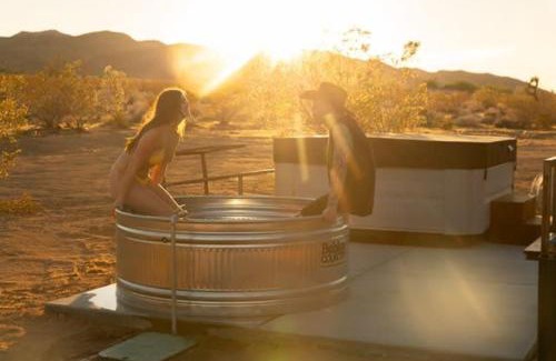 Landers House | Experience Dagger Tree Oasis: 4-Star Retreat with Pool