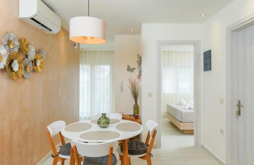 Thasos Town Apartment | Premier Stay at Dagos Luxury Apartments - 10/10 Rating