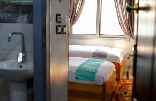 Sohag House | Ocean View Retreat at Endo Mando - Family Friendly Stay