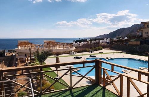 Dahab Resort | Dahab Hills Resort
