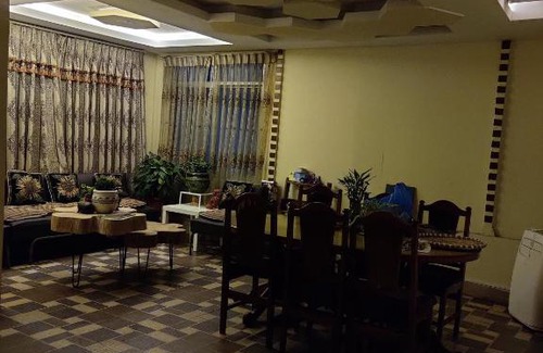 Thimi House | Pet-Friendly Getaway at Dahal Abode for Families