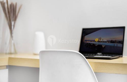 Arjuna Apartment | Experience Comfort at Dahayu by Kozystay - Paskal Hotel
