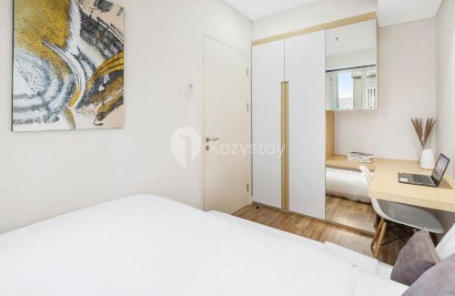 Arjuna Apartment | Experience Comfort at Dahayu by Kozystay - Paskal Hotel