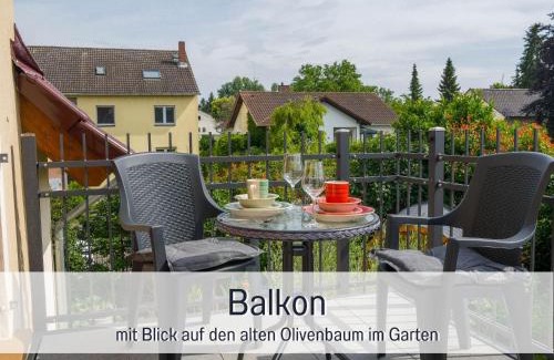 Bretzenheim Apartment | Oceanfront Retreat: “Dahem” Hotel in Bretzenheim, 9.1/10