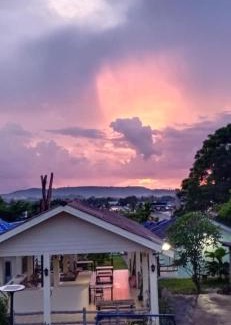 Ranong House | Budget-Friendly Stay at Dahla House Ranong with Dining Options