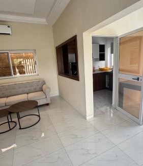 Lome Apartment | Dahlia appartement- 2chambres- Lomé
