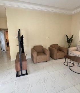 Lome Apartment | Dahlia appartement- 2chambres- Lomé