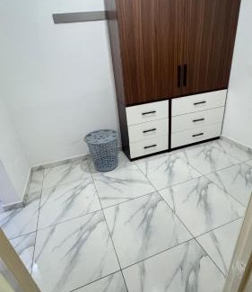 Lome Apartment | Dahlia appartement RDC - 2 Chambres - Lomé