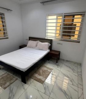 Lome Apartment | Dahlia appartement RDC - 2 Chambres - Lomé