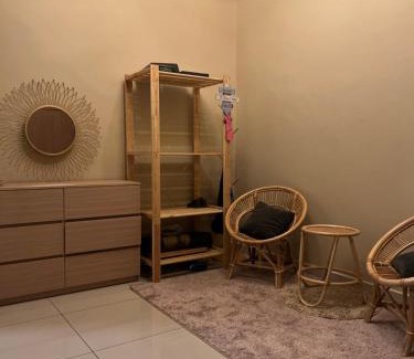 Jitra House | Family-Friendly DAHLIA Homestay for Memorable Getaways