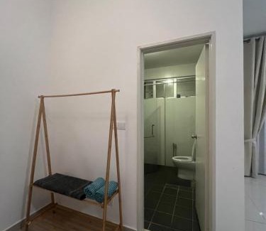 Jitra House | Family-Friendly DAHLIA Homestay for Memorable Getaways
