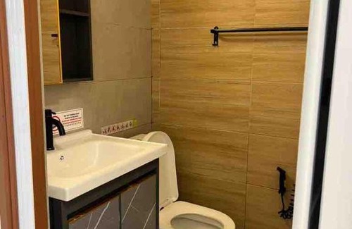 Kulim House | Dahlia Kulim Pool Homestay