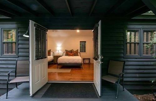 Dahlonega Hotel | Delightful Dahlonega Resort and Vineyard with Spa & Dining