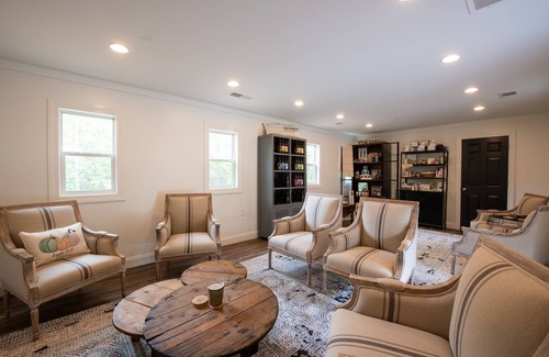 Dahlonega Hotel | Delightful Dahlonega Resort and Vineyard with Spa & Dining