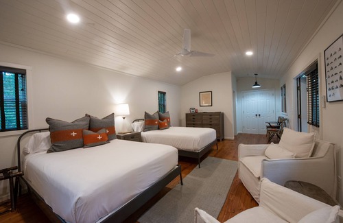 Dahlonega Hotel | Delightful Dahlonega Resort and Vineyard with Spa & Dining
