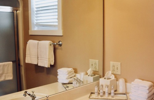 Dahlonega Hotel | Delightful Dahlonega Resort and Vineyard with Spa & Dining