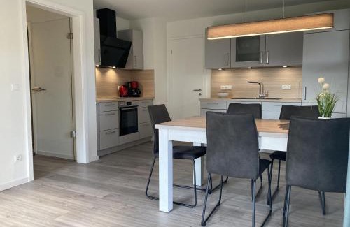 Dahme Apartment | Discover Dahmer Dünen - Your Perfect Ostsee Retreat