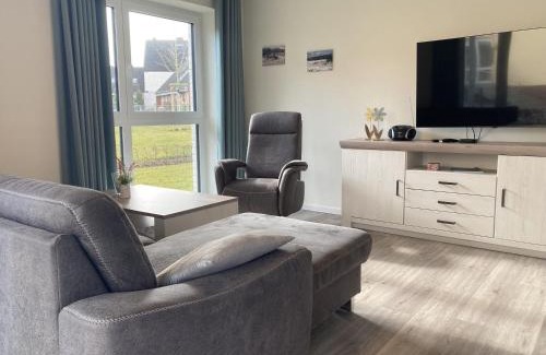 Dahme Apartment | Discover Dahmer Dünen - Your Perfect Ostsee Retreat