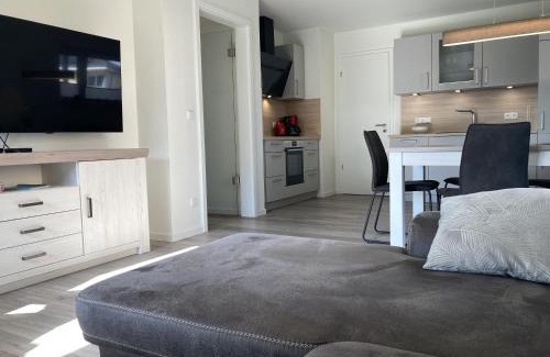 Dahme Apartment | Discover Dahmer Dünen - Your Perfect Ostsee Retreat