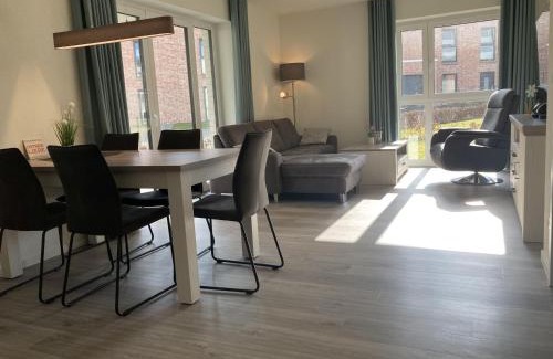 Dahme Apartment | Discover Dahmer Dünen - Your Perfect Ostsee Retreat