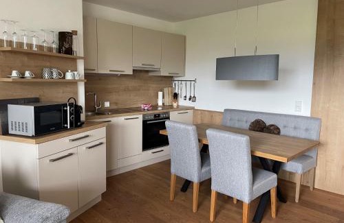 Oberndorf bei Kitzbuhel Apartment | Exceptional Stay at Dahoam by Tani - Pet Friendly Retreat