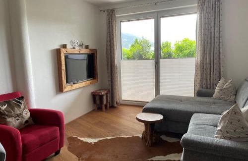 Oberndorf bei Kitzbuhel Apartment | Exceptional Stay at Dahoam by Tani - Pet Friendly Retreat