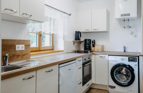 Bildein House | Dahuam am Weinberg