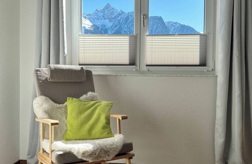 Sautens House | Dahuam - Modern vacation home (6-8 people) with open-plan living area and garden