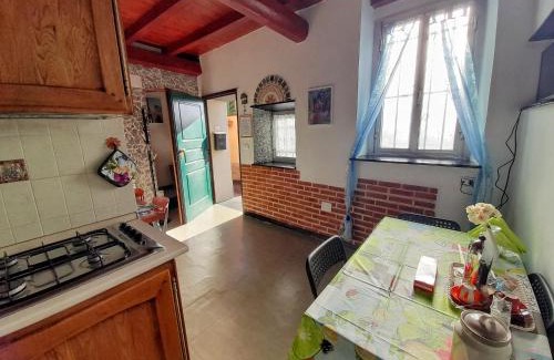 San Teodoro Apartment | Pet-Friendly DAI FORTI ALLA LANTERNA - Guest Rated 9.5/10